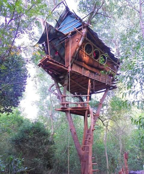 Patricia Guest House 蓬蒂切里 外观 照片