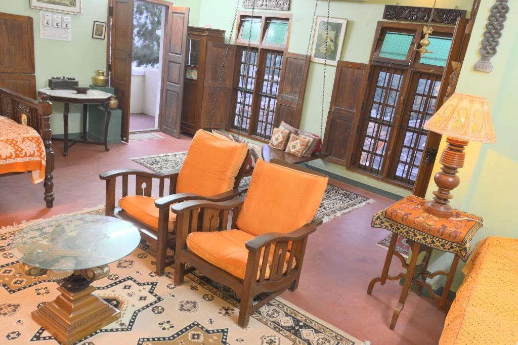 Patricia Guest House 蓬蒂切里 外观 照片